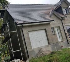 Hors d'eau-hors d'air