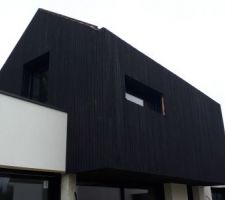 2ème chambre, celle de notre fille