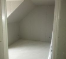 Chambre 1 enfant