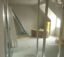 Chambre parentale