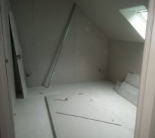 Chambre 2 enfant