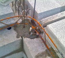 Ferraillage