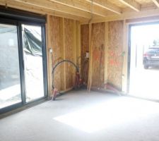 Le studio