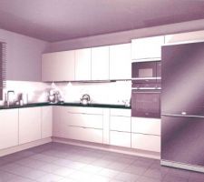 Cuisine - visuel angle