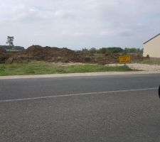 Surprise, le chantier devait commencer la semaine prochaine
