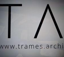 Notre architecte