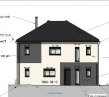 Modification faite ! Dépose des modifications demain à la Mairie