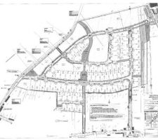 Plan clos des boursaults