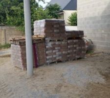 Livraison d&eacute;grossi