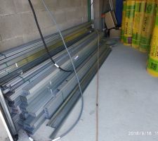 Quelques rails !