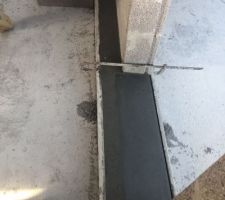 18/09/2018 : J+92 : Seuils en cours