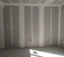 Salon/séjour