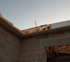 Bandes de rive et lambris PVC