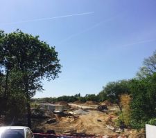 Terrain r&eacute;serve !