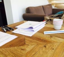 Signature Contract de construction