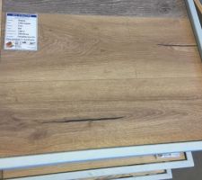 Parquet chambres
