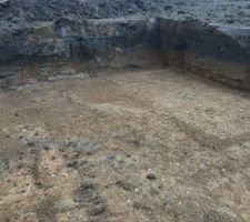 Ouverture de chantier