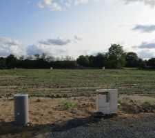 Suivi des travaux de voirie 23/08/2018