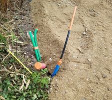 Viabilisation en attente