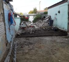 Place propre maintenant