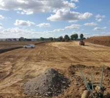 Vue générale semaine 38