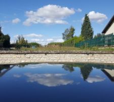 Futur acc&egrave;s au clos rue chef de ville