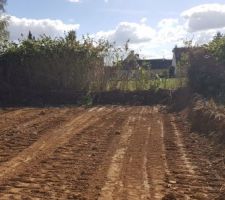 Futur acc&egrave;s rue chef de ville