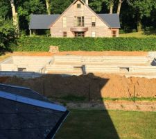 Juillet &eacute;l&eacute;vation VS