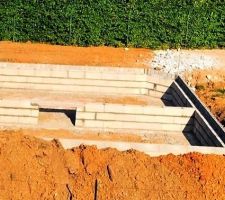 Juillet &eacute;l&eacute;vation VS