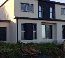 Belle maison