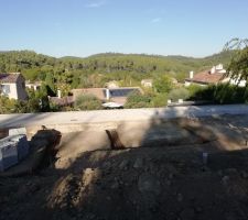Terrassement