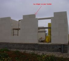 Des blocs...et des trous