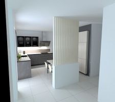 Projet Cuisine