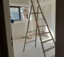 Chambre parentale