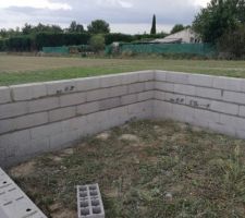 Vide sanitaire