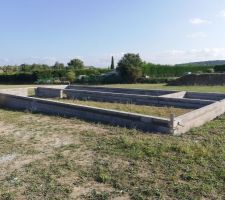 Vide sanitaire