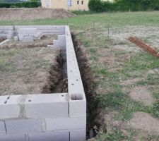 Vide sanitaire en cours