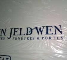 Marque porte