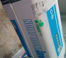 Isolant