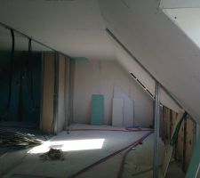 Chambres enfants