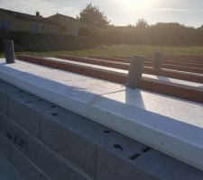 Plancher en cours