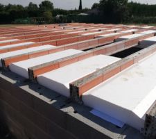 Plancher en cours