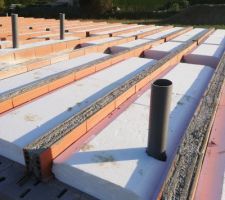Plancher en cours