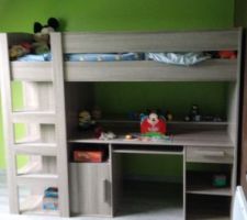 Chambres enfant 2