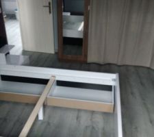 Chambre parents