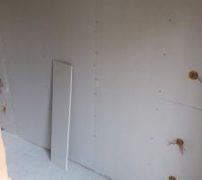 Chambre sud