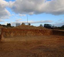 Plateforme de construction