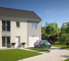 Modèle Select 3.95GI
