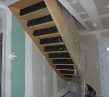 Escalier