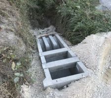 Ponceau de luxe (merci la mairie)